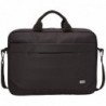 Case Logic 3988 Value Laptop Bag ADVA116 ADVA LPTP 16 AT  Black