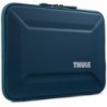 Thule 3970 Gauntlet MacBook Sleeve 12 TGSE-2352 Blue