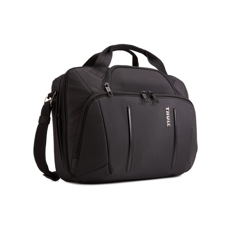 Dual laptop bag deals