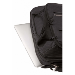 Thule 3842 Crossover 2 Laptop Bag 15.6 C2LB-116 Black