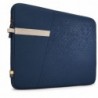 Case Logic 4397 Ibira 15.6 Laptop Sleeve IBRS-215 Dress Blue