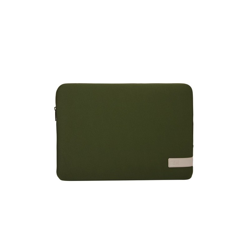 Case Logic 4459 Reflect Laptop Sleeve 15,6 REFPC-116 Green