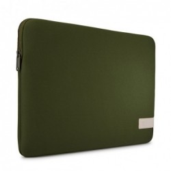 Case Logic 4459 Reflect Laptop Sleeve 15,6 REFPC-116 Green