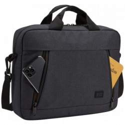 Case Logic 4647 Huxton Attache 13.3 HUXA-213 Black