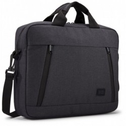 Case Logic 4650 Huxton Attache 14 HUXA-214 Black