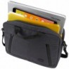 Case Logic 4653 Huxton Attache 15.6 HUXA-215 Black