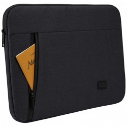 Case Logic 4641 Huxton Sleeve 14 HUXS-214 Black