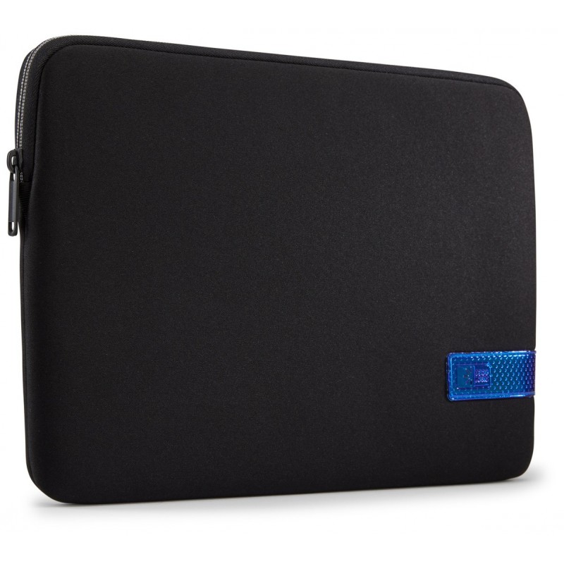 Case Logic 4688 Reflect Laptop Sleeve 13.3 REFPC-113 Black/Gray/Oil