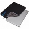 Case Logic 4688 Reflect Laptop Sleeve 13.3 REFPC-113 Black/Gray/Oil