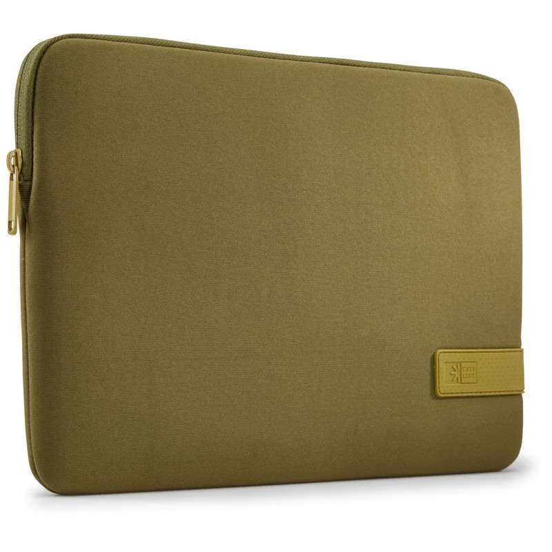 Case Logic 4691 Reflect Laptop Sleeve 13.3 REFPC-113 Capulet Olive/Green Olive