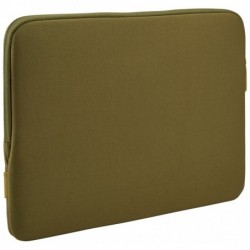 Case Logic 4691 Reflect Laptop Sleeve 13.3 REFPC-113 Capulet Olive/Green Olive