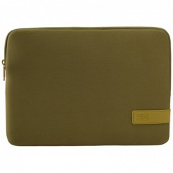 Case Logic 4691 Reflect Laptop Sleeve 13.3 REFPC-113 Capulet Olive/Green Olive