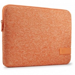 Case Logic 4692 Reflect Laptop Sleeve 13.3 REFPC-113 Coral Gold/Apricot