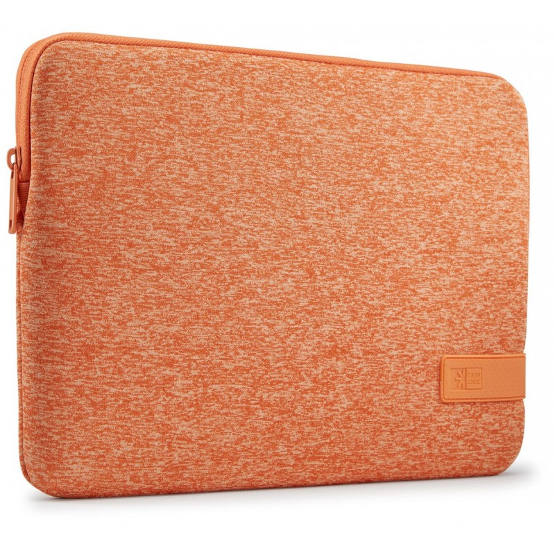 Case Logic 4692 Reflect Laptop Sleeve 13.3 REFPC-113 Coral Gold/Apricot