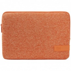 Case Logic 4692 Reflect Laptop Sleeve 13.3 REFPC-113 Coral Gold/Apricot