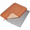 Case Logic 4692 Reflect Laptop Sleeve 13.3 REFPC-113 Coral Gold/Apricot