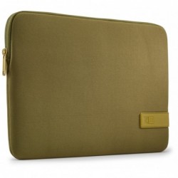 Case Logic 4696 Reflect Laptop Sleeve 14 REFPC-114 Capulet Olive/Green Olive