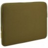 Case Logic 4696 Reflect Laptop Sleeve 14 REFPC-114 Capulet Olive/Green Olive