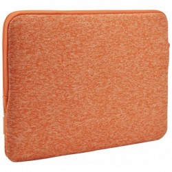 Case Logic 4697 Reflect Laptop Sleeve 14 REFPC-114 Coral Gold/Apricot