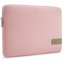 Case Logic 4700 Reflect Laptop Sleeve 15,6 REFPC-116 Zephyr Pink/Mermaid