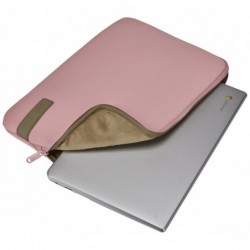 Case Logic 4700 Reflect Laptop Sleeve 15,6 REFPC-116 Zephyr Pink/Mermaid