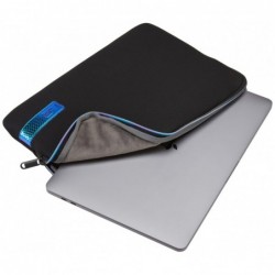 Case Logic 4683 Reflect MacBook Sleeve 13 REFMB-113 Black/Gray/Oil