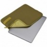 Case Logic 4686 Reflect MacBook Sleeve 13 REFMB-113 Capulet Olive/Green Olive