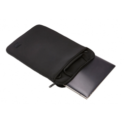 Case Logic 4734 Quantic Chromebook Sleeve 14 LNEO-214 Black