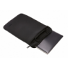 Case Logic 4734 Quantic Chromebook Sleeve 14 LNEO-214 Black