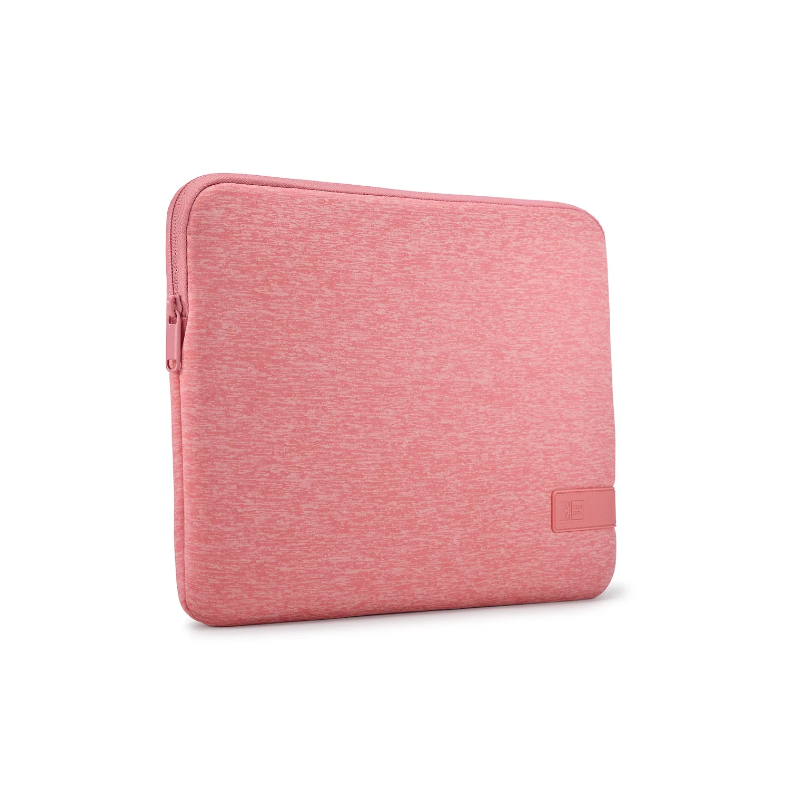 Case Logic 4876 Reflect Laptop Sleeve 13.3 REFPC-113 Pomelo Pink