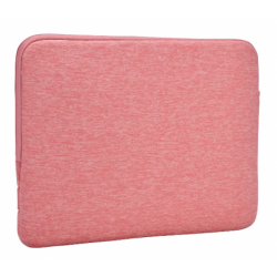 Case Logic 4876 Reflect Laptop Sleeve 13.3 REFPC-113 Pomelo Pink