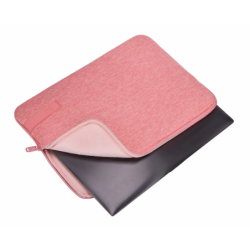 Case Logic 4876 Reflect Laptop Sleeve 13.3 REFPC-113 Pomelo Pink