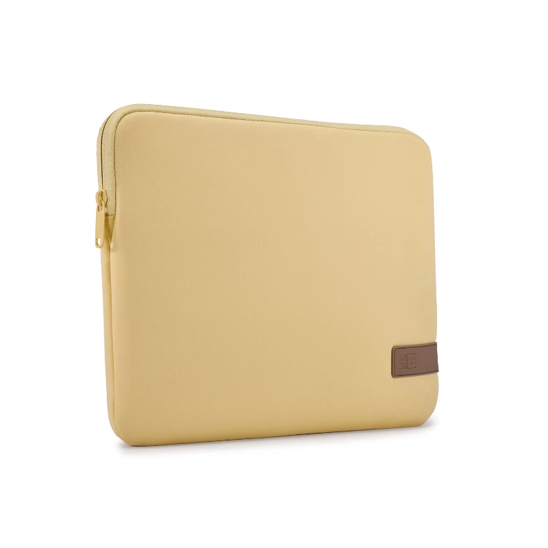 Case Logic 4877 Reflect Laptop Sleeve 13.3 REFPC-113 Yonder Yellow