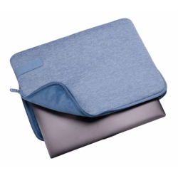 Case Logic 4878 Reflect Laptop Sleeve 14 REFPC-114 Skyswell Blue