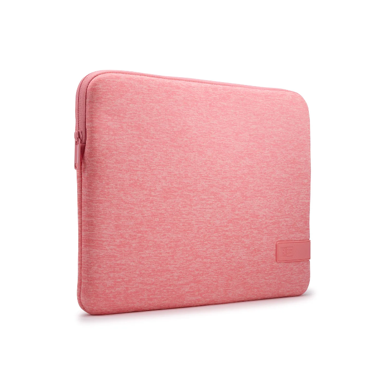 Case Logic 4879 Reflect Laptop Sleeve 14 REFPC-114 Pomelo Pink