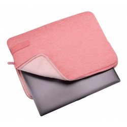 Case Logic 4879 Reflect Laptop Sleeve 14 REFPC-114 Pomelo Pink