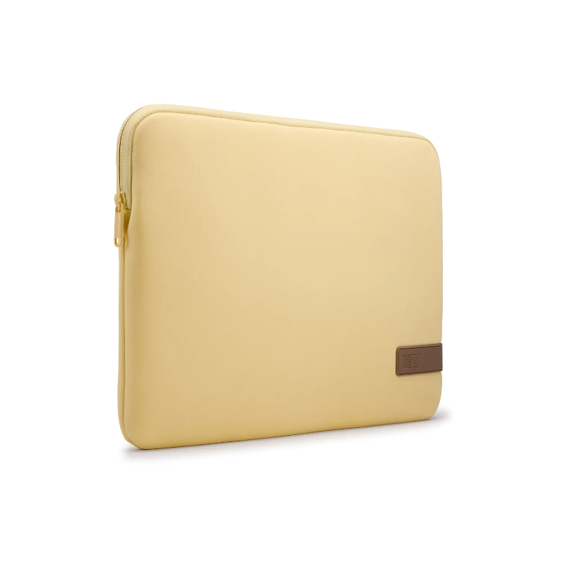 Case Logic 4880 Reflect Laptop Sleeve 14 REFPC-114 Yonder Yellow