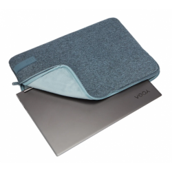 Case Logic 4810 Reflect Laptop Sleeve 15,6 REFPC-116 Stormy Weather