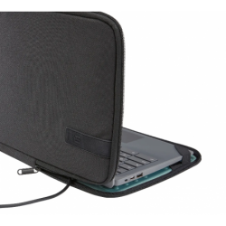 Case Logic 4806 Vigil Laptop Sleeve 11 WIS-111 Black