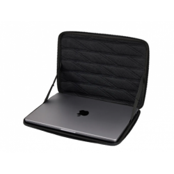 Thule 4902 Gauntlet 4 MacBook Sleeve 14 Black