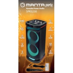 Manta SPK5230