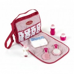 Princess Coralie doll care kit. Klein accessories