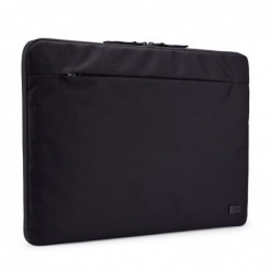 Case Logic 5101 Invigo Eco Laptop Sleeve 15.6" Black