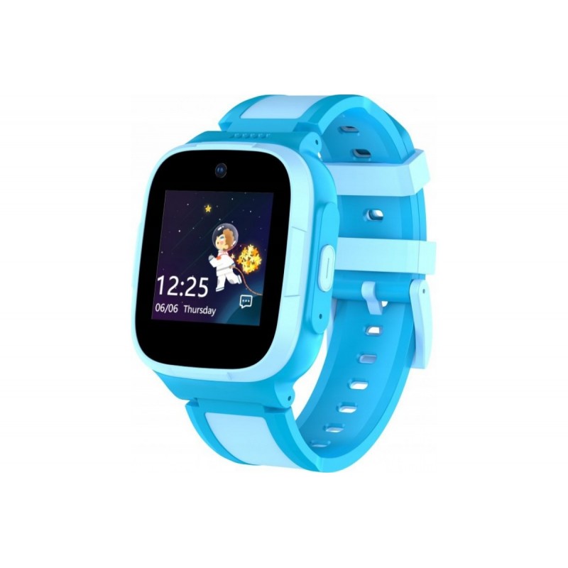 MyPhone CareWatch Kids LTE Blue