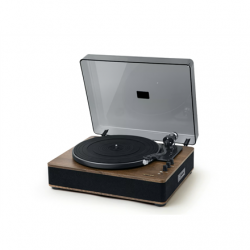 Muse MT-107 BTO Turntable...