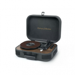 Muse MT-207 DGB Turntable...