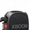 LG XBOOM Go XG2 Mono portable speaker Black 5 W