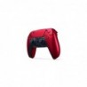 Sony DualSense Red Bluetooth/USB Gamepad Analogue / Digital PlayStation 5