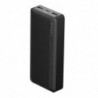 Baseus Bipow 20000 mAh Black