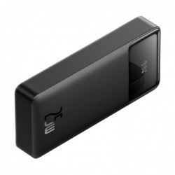 Baseus Bipow 20000 mAh Black